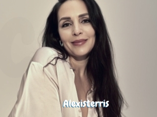 Alexisterris