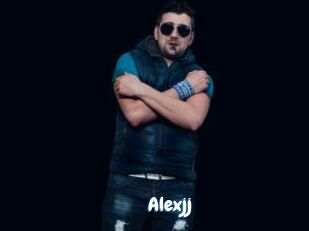 alexjj Coquine Avenue