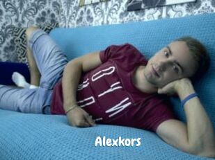 Alexkors
