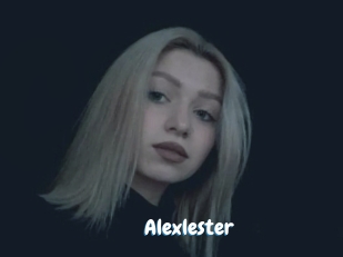 Alexlester