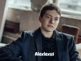 Alexlexus