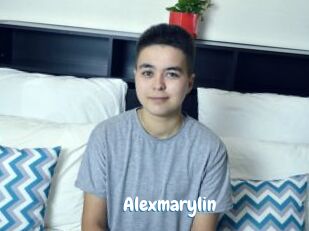 Alexmarylin