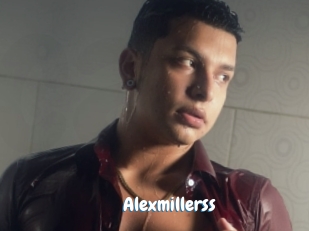 alexmillerss Coquine Avenue