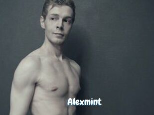 Alexmint