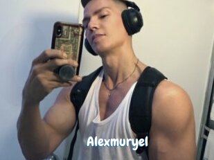 Alexmuryel