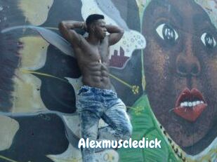 Alexmuscledick