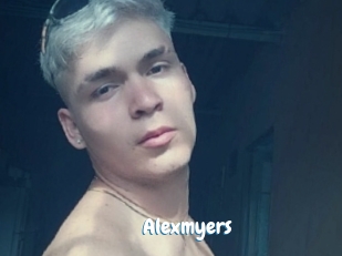 alexmyers Coquine Avenue