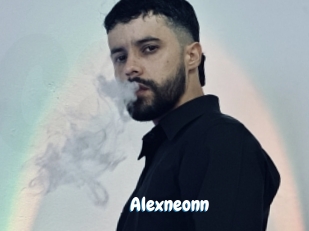 Alexneonn