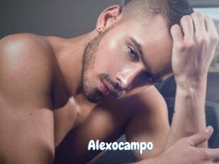 Alexocampo