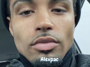 alexpac Coquine Avenue
