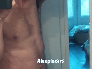 Alexplaisirs