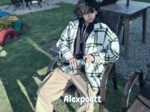 Alexpoett