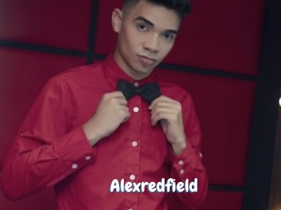 alexredfield Coquine Avenue