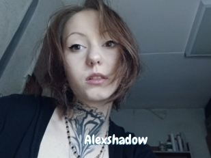 Alexshadow