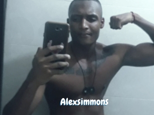 Alexsimmons