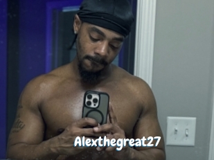 alexthegreat27 Coquine Avenue