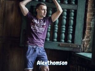 Alexthomson