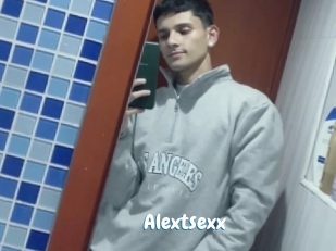 alextsexx Coquine Avenue