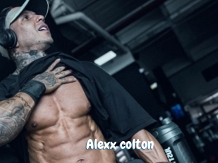 alexx_colton Coquine Avenue