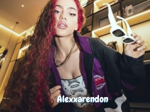 Alexxarendon