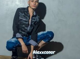 Alexxconor