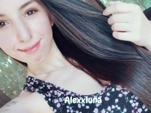 Alexxluna