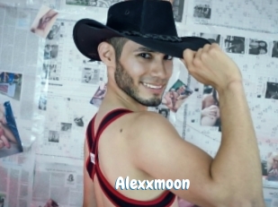 Alexxmoon