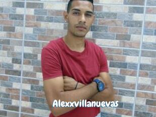 Alexxvillanuevas