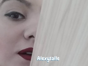 Alexysalle