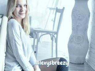 Alexysbreezy