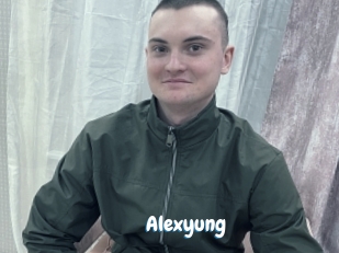 Alexyung