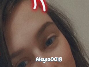 Aleysa0018