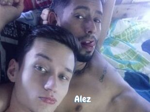 Alez