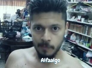 Alfaalgo
