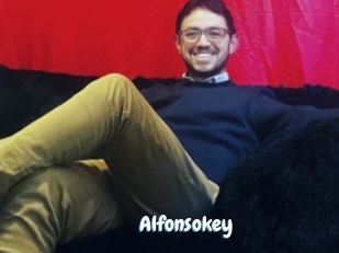Alfonsokey