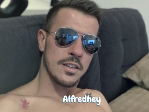 Alfredhey