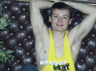 Alfredpuff