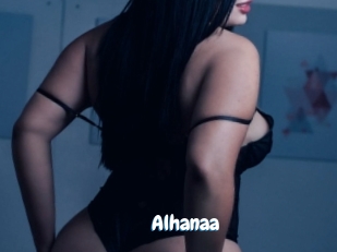 Alhanaa