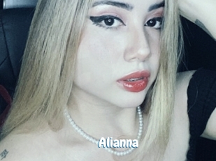 Alianna
