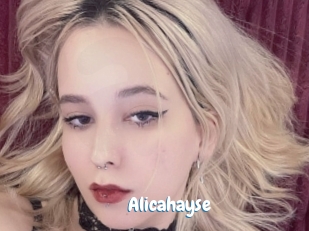 Alicahayse