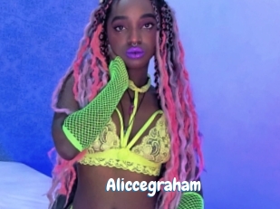 Aliccegraham