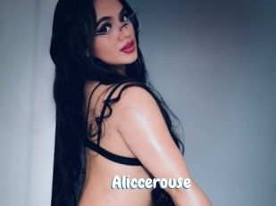Aliccerouse