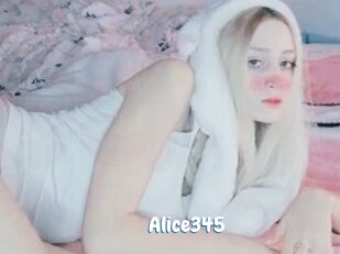 Alice345
