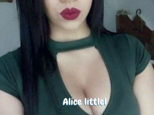 Alice_littlel
