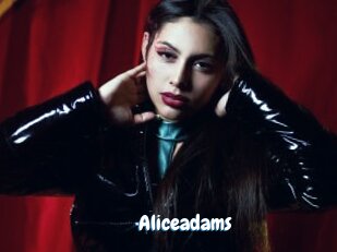 aliceadams Coquine Avenue