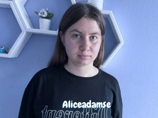 Aliceadamse