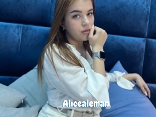 Alicealeman
