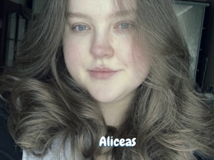 Aliceas