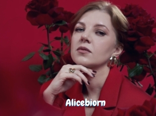 Alicebiorn
