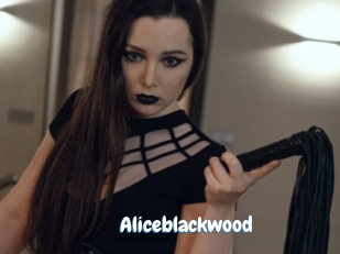 aliceblackwood Coquine Avenue